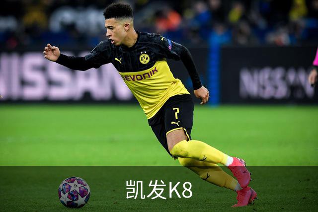 凯发K8