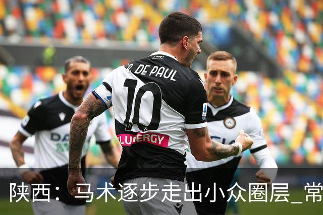 陕西：马术逐步走出小众圈层 常年参训人数达数千人